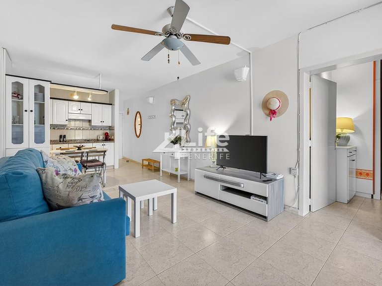 Apartment for Sale in Costa Del Silencio, Tenerife 4