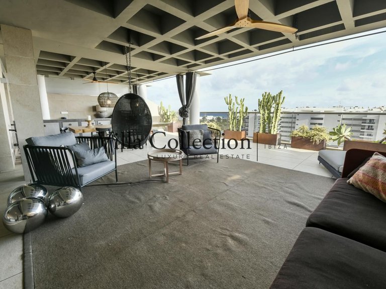 Apartment for Sale in Ibiza, Balearic Islands 8