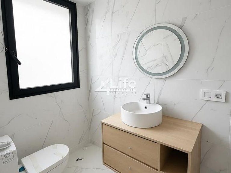 Town House for Sale in La Escalona, Vilaflor De Chasna 16