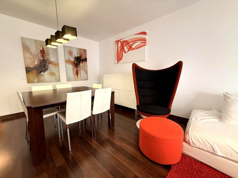 Apartment for Sale in Cap Martinet, Balearic Islands 7