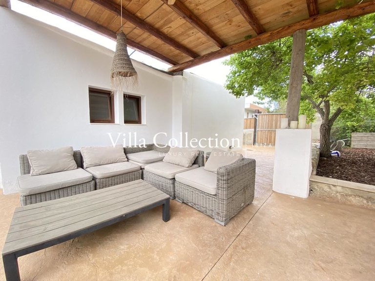 Villa for Sale in Sant Josep, Balearic Islands 5