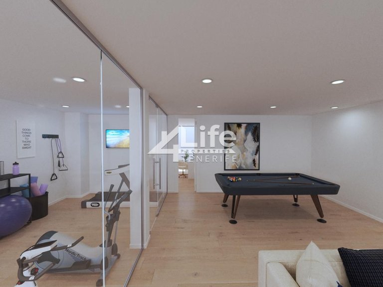 Villa for Sale in Costa Adeje, Adeje 11