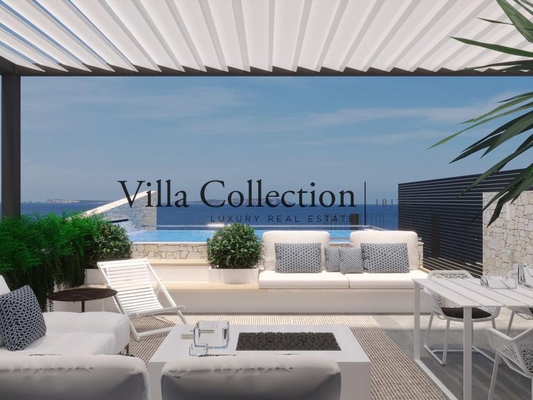 Apartment for Sale in Ibiza, Balearic Islands 19