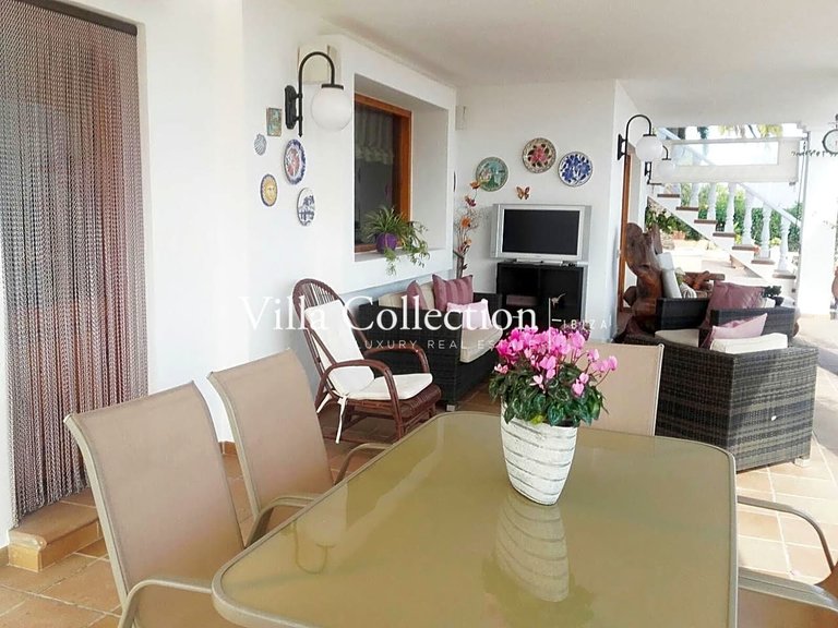 Villa for Sale in Ibiza, Balearic Islands 35