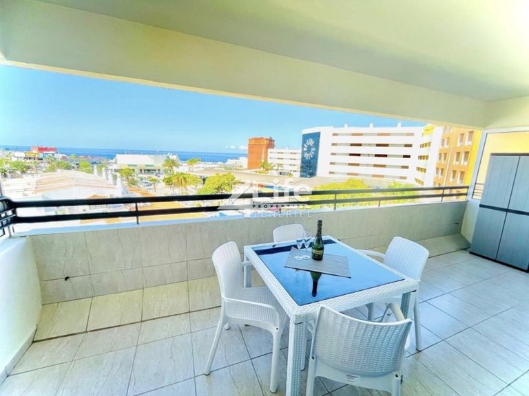 Apartment for Sale in Costa Adeje, Adeje 1