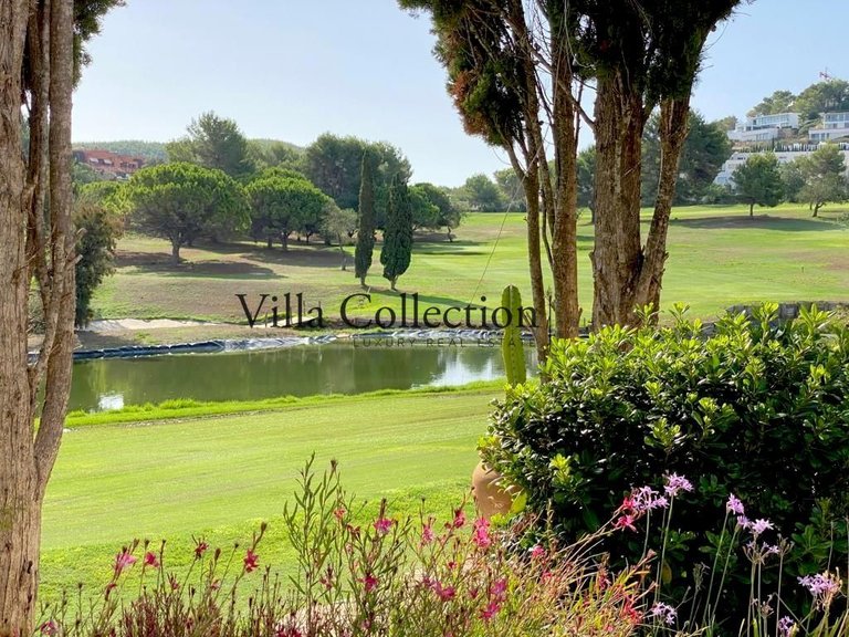 Villa for Rent in Santa Eulalia Del Rio, Islas Balerares 2