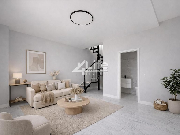 Town House for Sale in Tijoco Bajo, Adeje 3