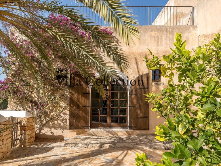 Villa for Sale in Sant Josep De Sa Talaia, Balearic Islands 29