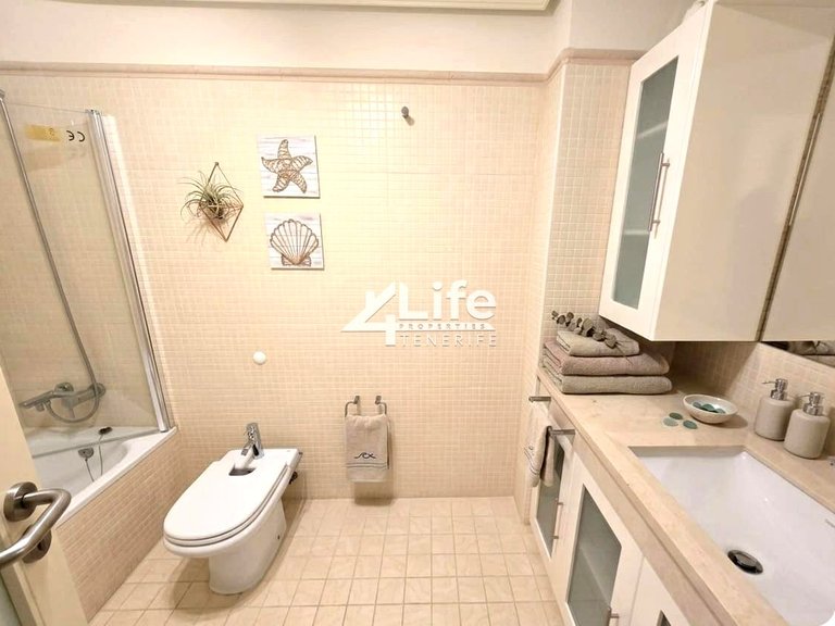 Penthouse for Sale in Santiago Del Teide, Tenerife 9