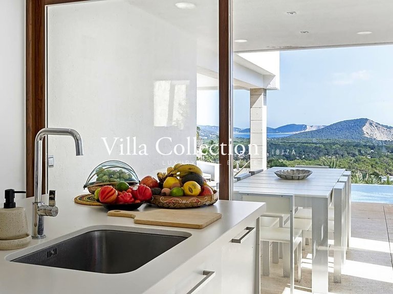 Villa for Sale in Ibiza, Balearic Islands 26