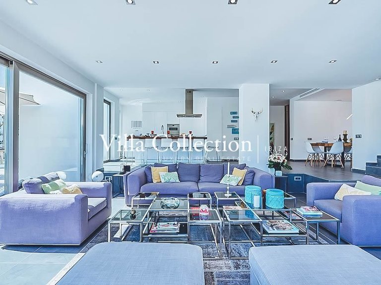 Villa for Sale in Ibiza, Balearic Islands 17