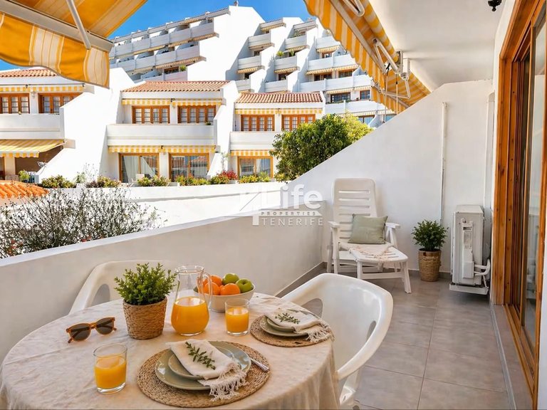 Apartment for Sale in Costa Adeje, Tenerife 11