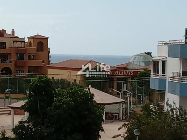 Apartment for Sale in Golf Del Sur, Tenerife 18