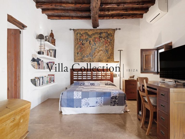 Villa for Sale in Sant Josep De Sa Talaia, Balearic Islands 23