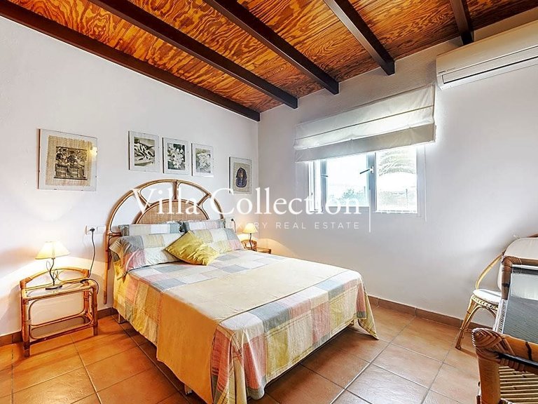 Villa for Sale in Ibiza, Balearic Islands 14