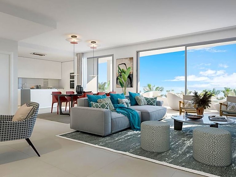 Town House for Sale in Marbella, Malaga 4