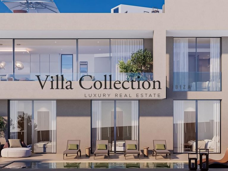 Villa for Sale in Ibiza, Balearic Islands 2
