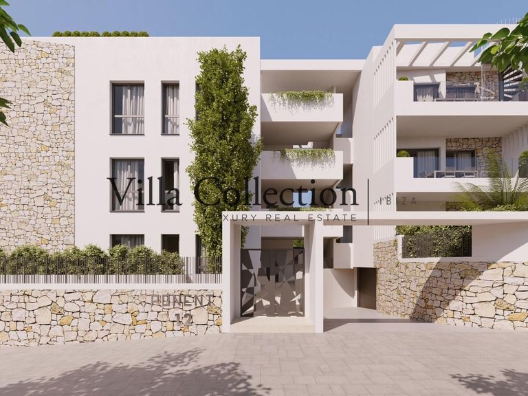 Apartment for Sale in Ibiza, Balearic Islands 6