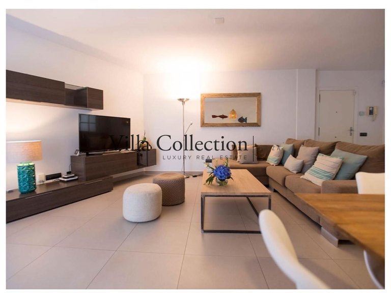 Apartment for Rent in Ibiza, Balearic Islands 1