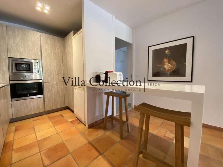 Villa for Rent in Santa Eulalia Del Rio, Islas Balerares 20