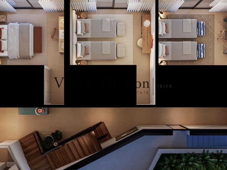 Villa for Sale in Ibiza, Balearic Islands 45