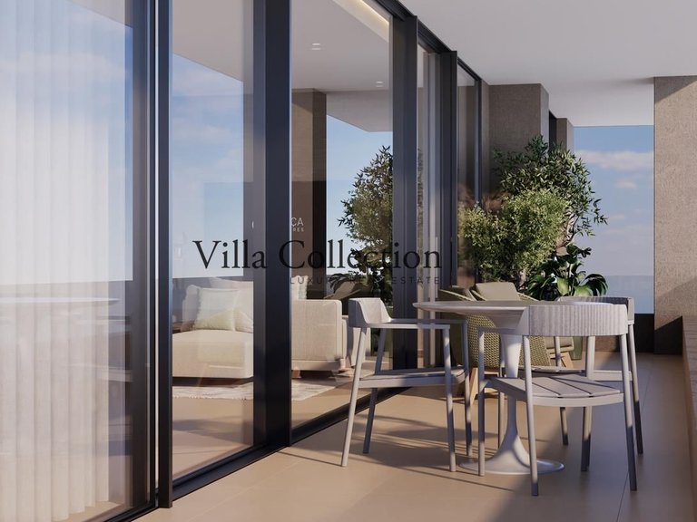 Villa for Sale in Ibiza, Balearic Islands 32