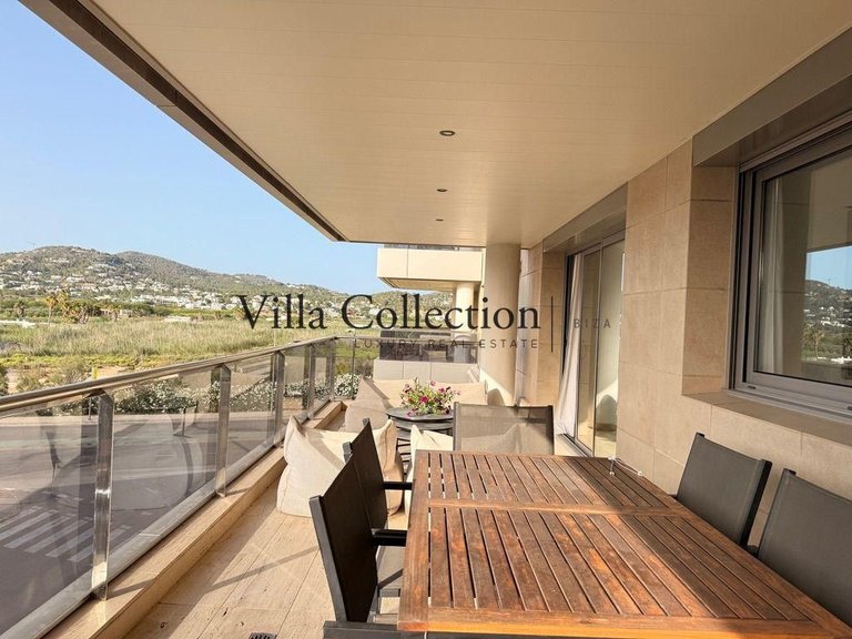 Apartment for Sale in Ibiza, Balearic Islands 5