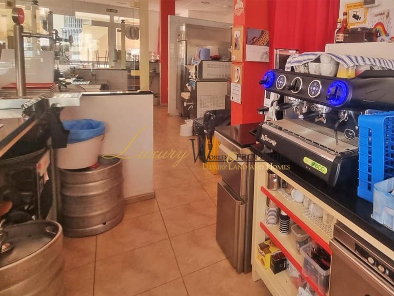 Commercial for Rent in Playa San Juan, Tenerife, España 6
