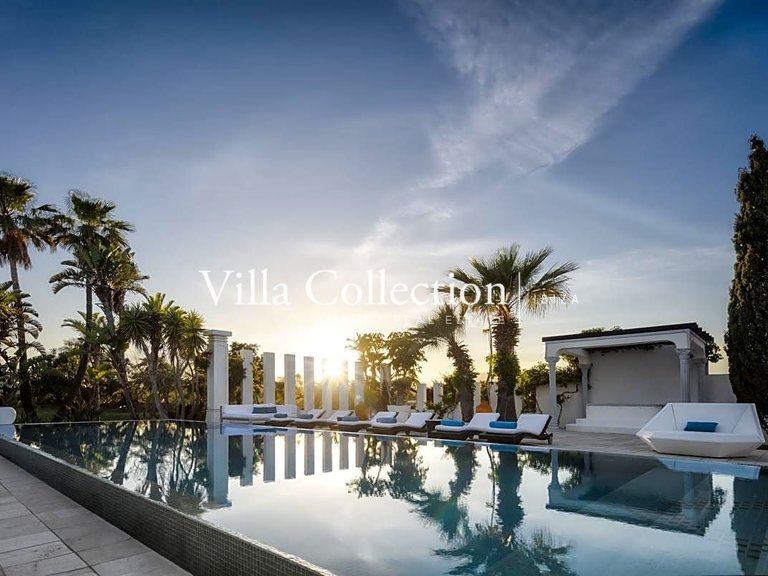 Villa for Sale in Sant Josep De Sa Talaia, Balearic Islands 30