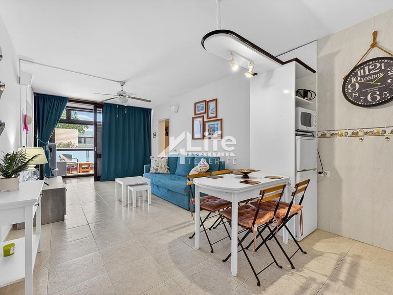 Apartment for Sale in Costa Del Silencio, Tenerife 9