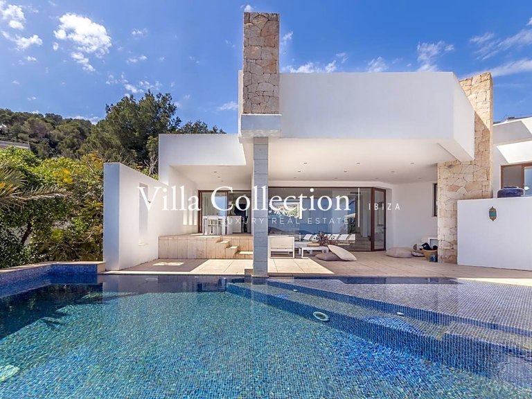 Villa for Sale in Ibiza, Balearic Islands 11