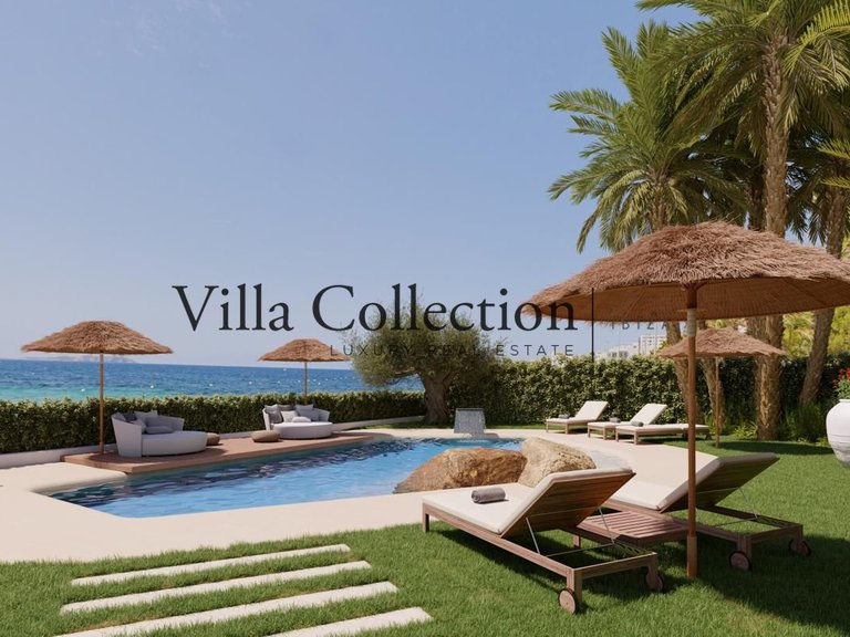 Apartment for Sale in Ibiza, Balearic Islands 7