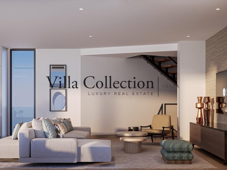 Villa for Sale in Ibiza, Balearic Islands 23