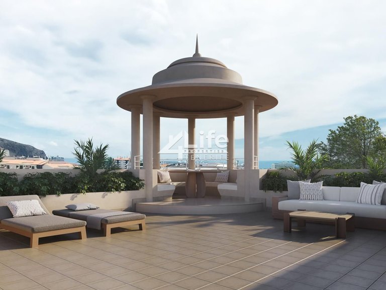 Apartment for Sale in Los Cristianos, Arona 5