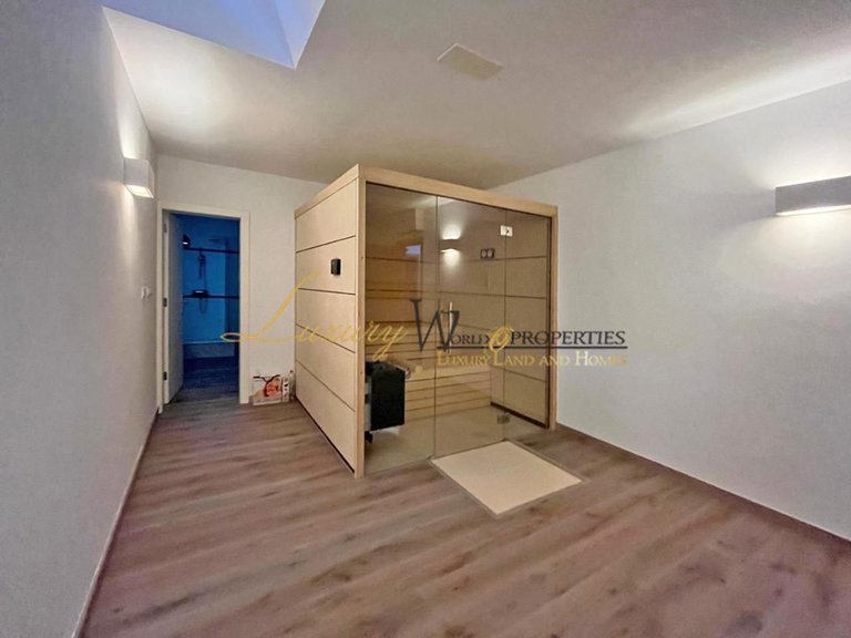 Villa for Sale in Playa De La Arena, Tenerife, España 36