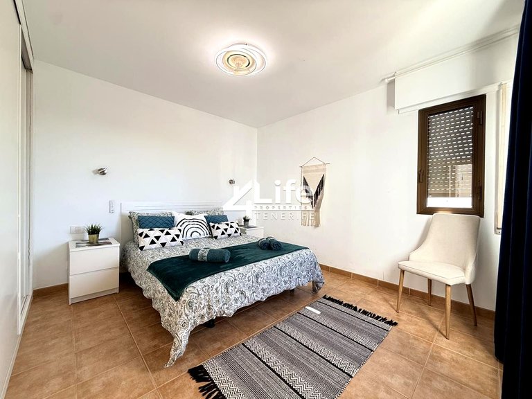 Apartment for Sale in Costa Adeje, Tenerife 16