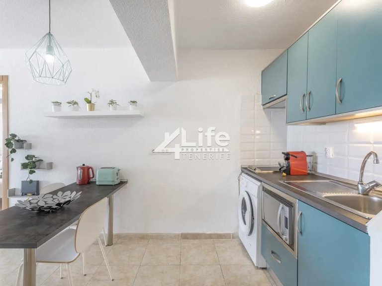 Apartment for Sale in Costa Adeje, Adeje 8