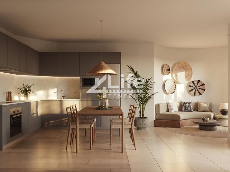 Apartment for Sale in Los Cristianos, Arona 1