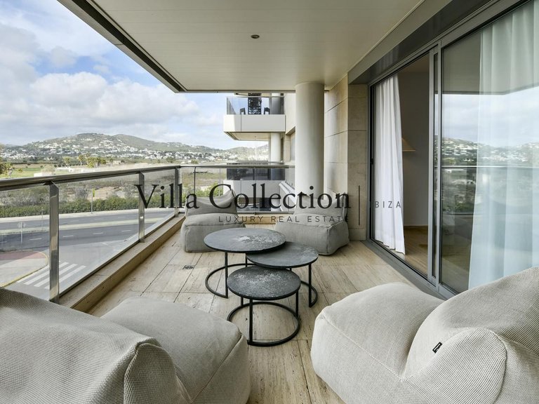 Apartment for Sale in Ibiza, Balearic Islands 4