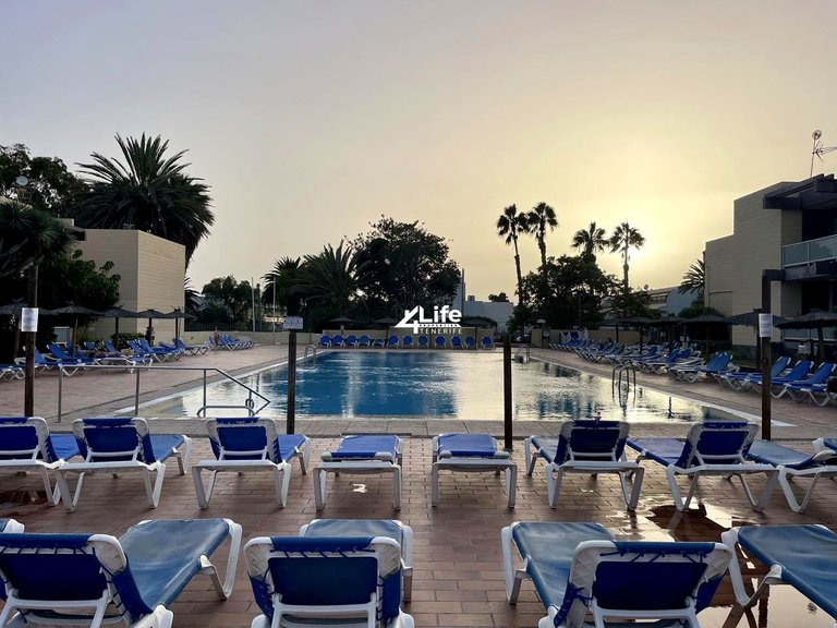 Apartment for Sale in Costa Del Silencio, Tenerife 14