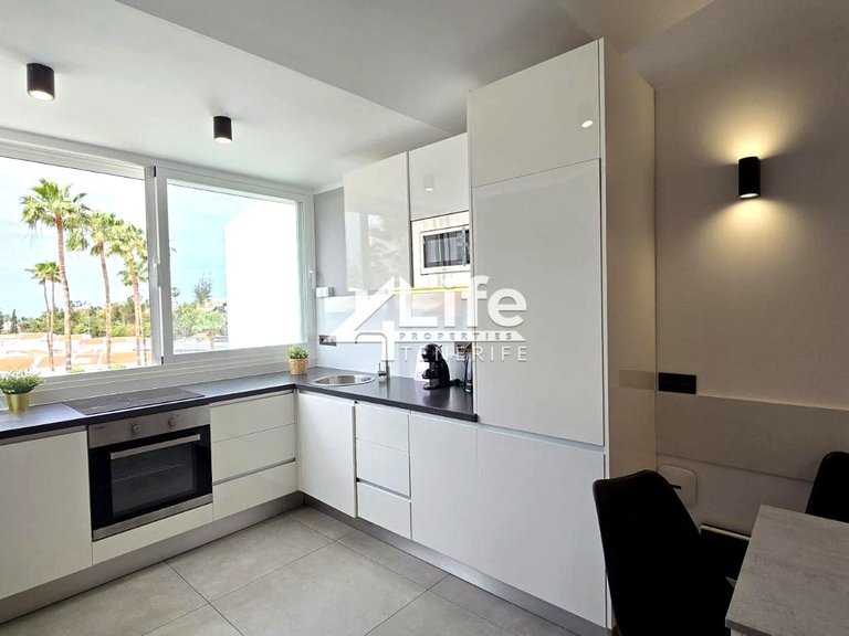 Apartment for Sale in San Eugenio Alto, Adeje 17