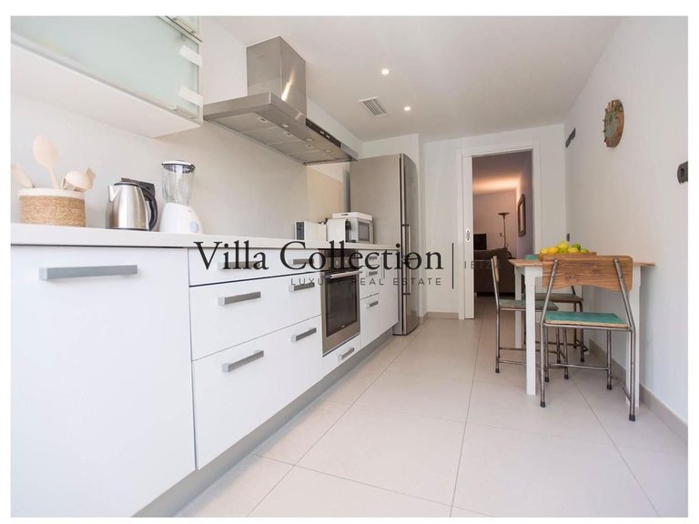 Apartment for Rent in Ibiza, Balearic Islands 10