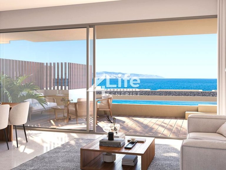 Town House for Sale in Adeje, Tenerife 1