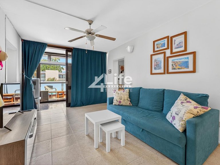 Apartment for Sale in Costa Del Silencio, Tenerife 6