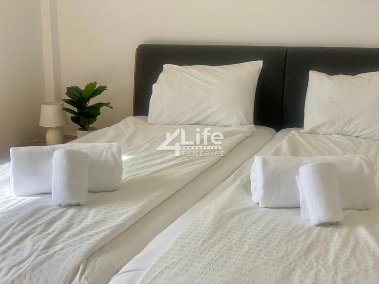 Villa for Sale in Costa Adeje, Tenerife 14