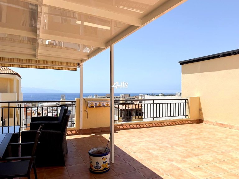 Apartment for Rent in Callao Salvaje, Tenerife 21