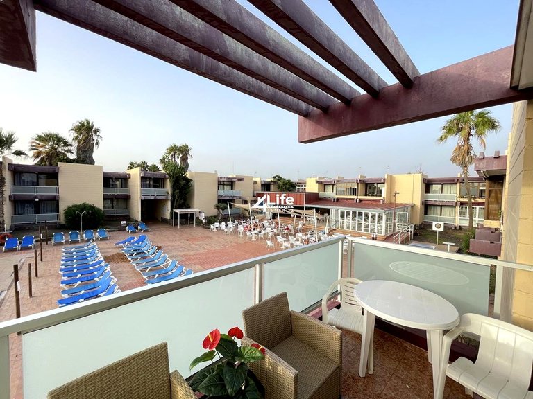 Apartment for Sale in Costa Del Silencio, Tenerife 17