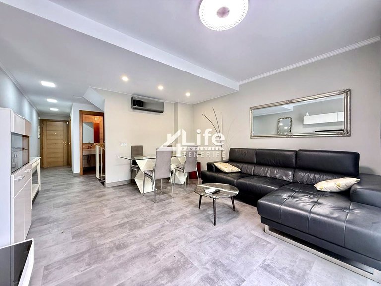 Town House for Sale in Costa Adeje, Tenerife 1