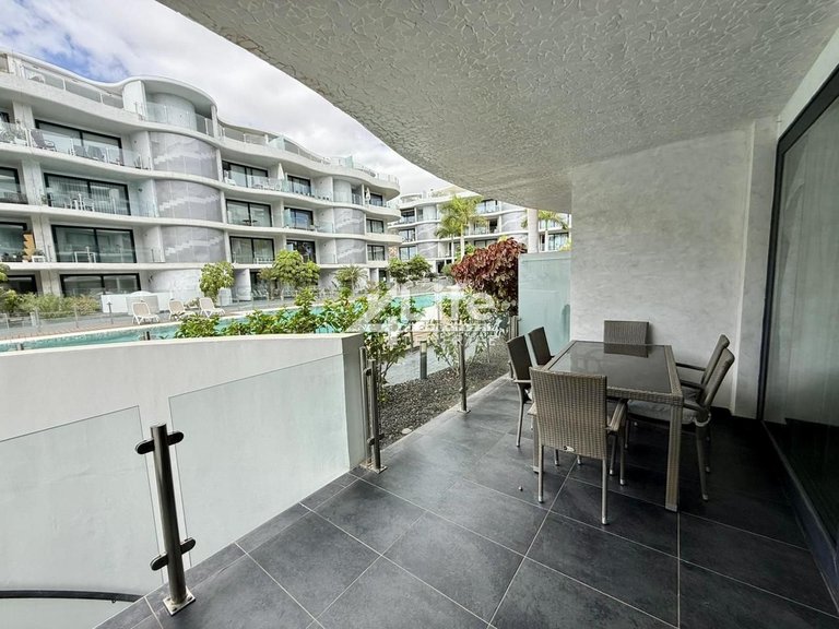 Apartment for Rent in Palm-mar, Tenerife 3