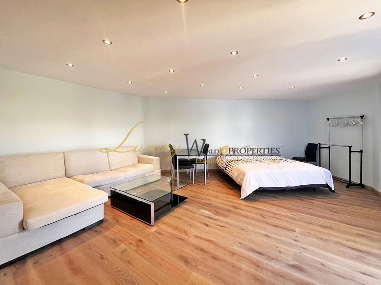 Villa for Sale in Playa De La Arena, Tenerife, España 29